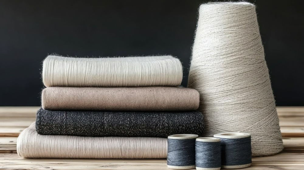 نخ ریسان بهشت